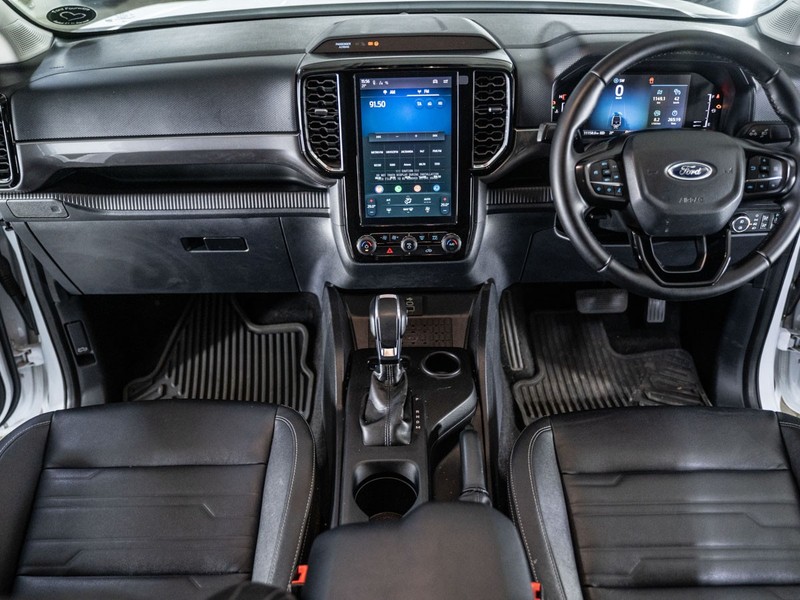 Ford Ranger - Ford Fourways - Image 25