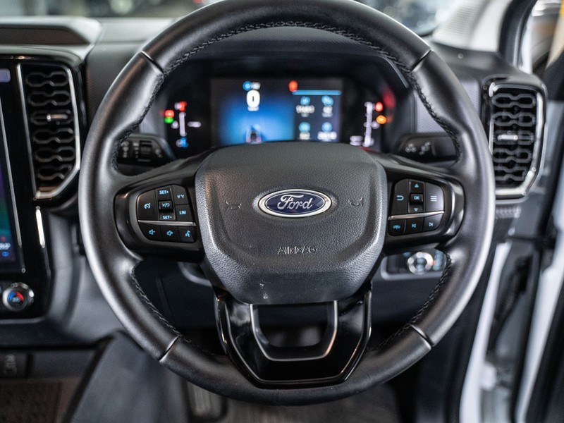 Ford Ranger - Ford Fourways - Image 24