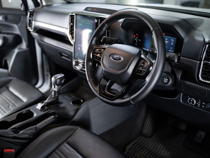 Ford Ranger - Ford Fourways - Image 19