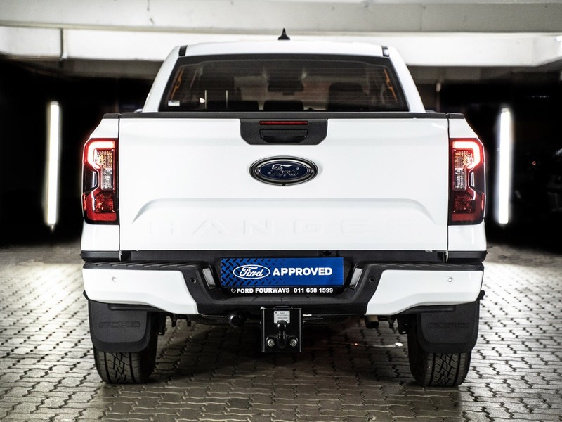 Ford Ranger - Ford Fourways - Image 5