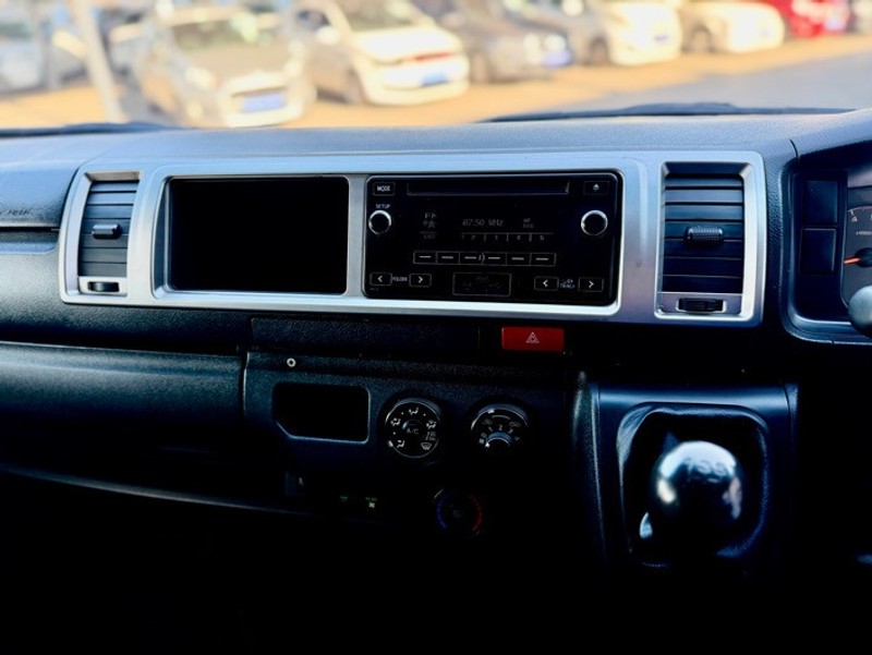 Toyota Quantum - Parkview Auto Vereeniging - Image 21