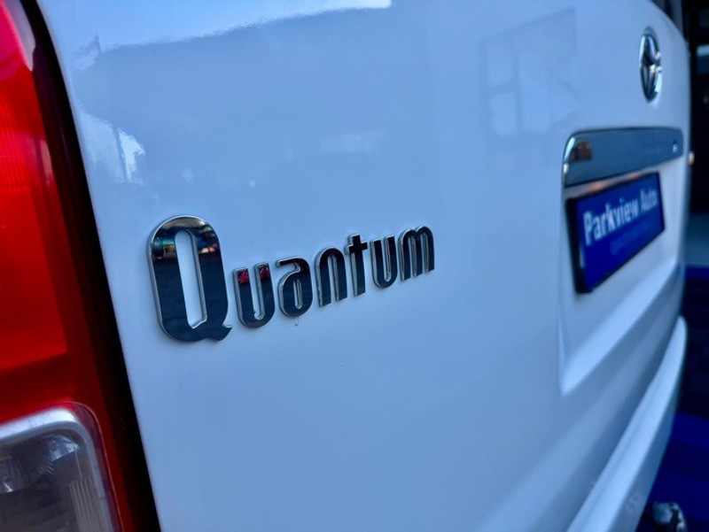 Toyota Quantum - Parkview Auto Vereeniging - Image 7