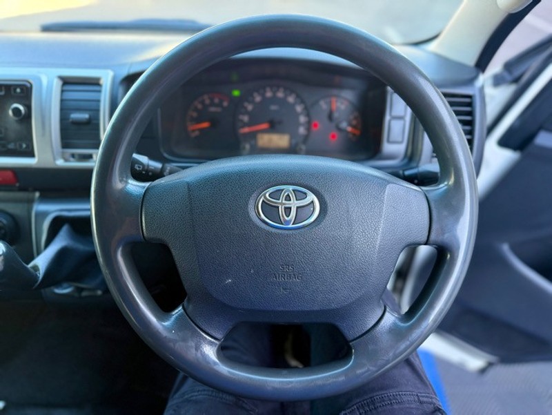 Toyota Quantum - Parkview Auto Vereeniging - Image 23