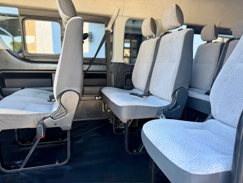 Toyota Quantum - Parkview Auto Vereeniging - Image 13