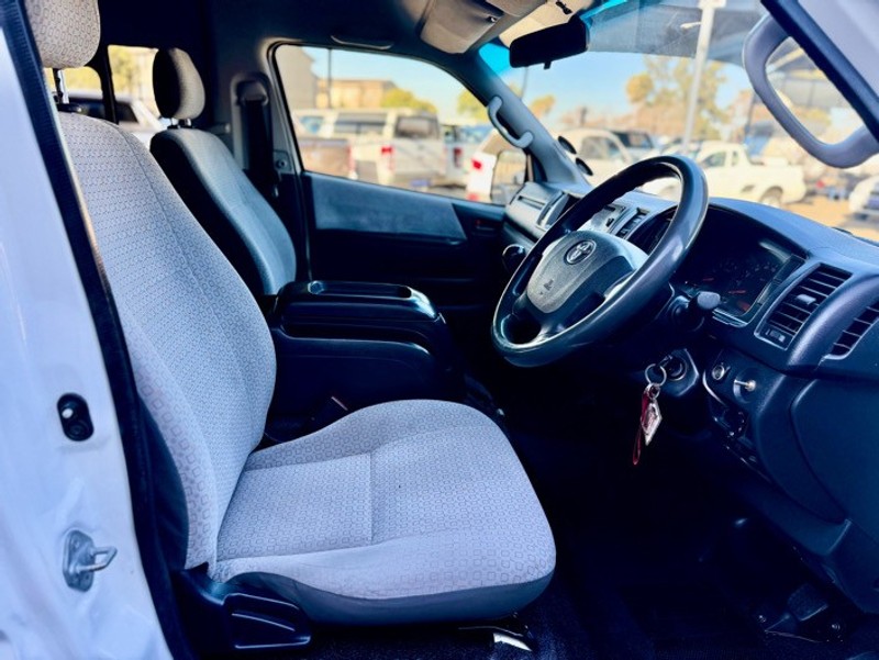 Toyota Quantum - Parkview Auto Vereeniging - Image 20
