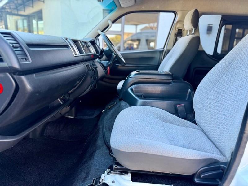 Toyota Quantum - Parkview Auto Vereeniging - Image 10