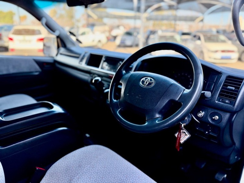 Toyota Quantum - Parkview Auto Vereeniging - Image 18