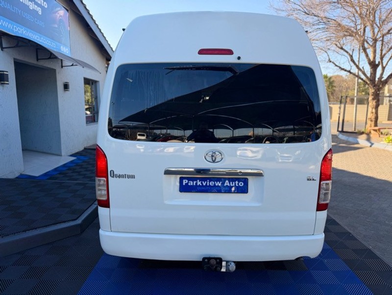 Toyota Quantum - Parkview Auto Vereeniging - Image 28