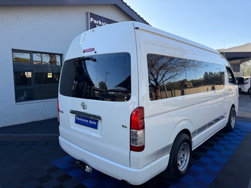 Toyota Quantum - Parkview Auto Vereeniging - Image 26