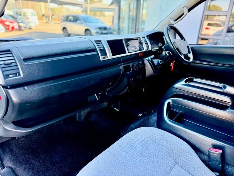 Toyota Quantum - Parkview Auto Vereeniging - Image 9