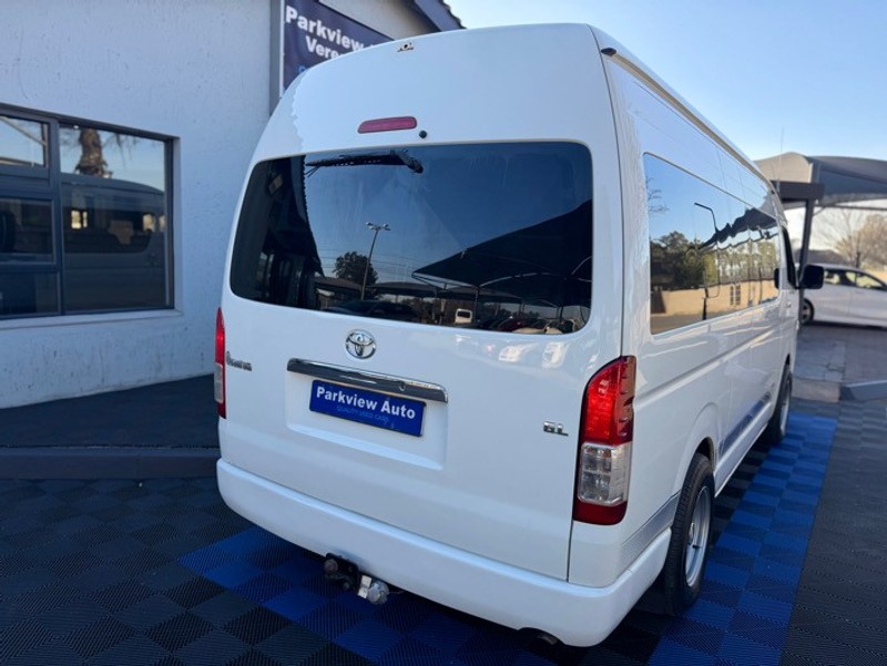 Toyota Quantum - Parkview Auto Vereeniging - Image 27