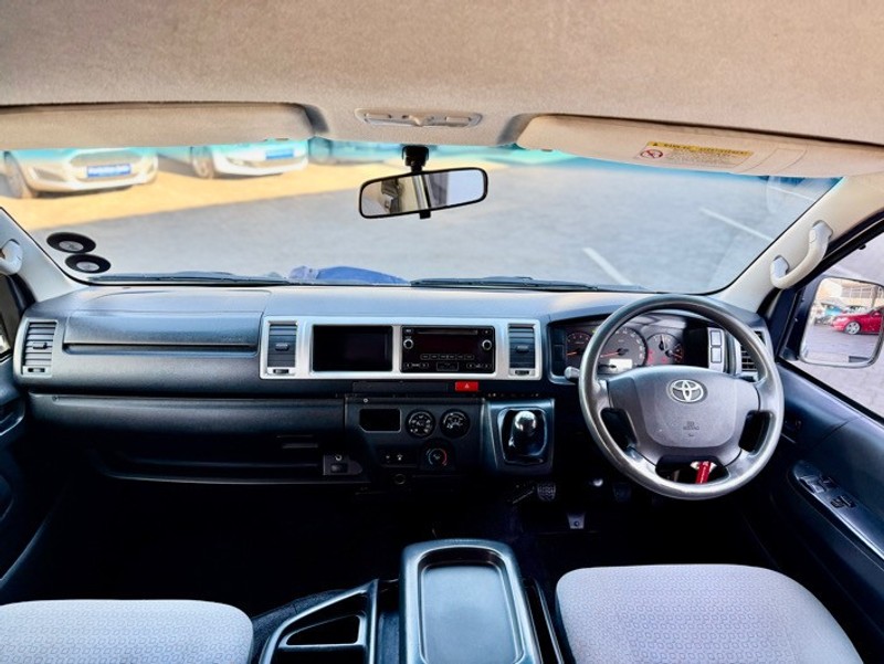 Toyota Quantum - Parkview Auto Vereeniging - Image 15
