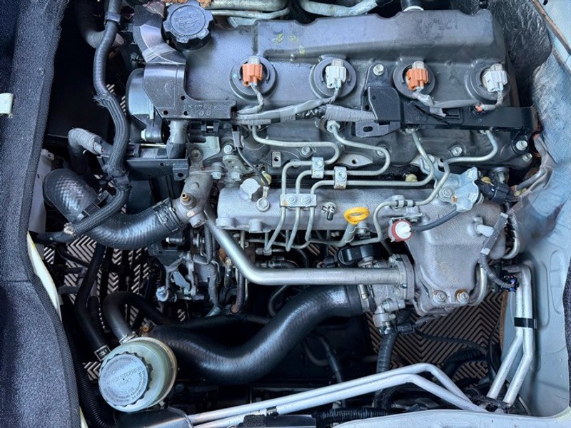 Toyota Quantum - Parkview Auto Vereeniging - Image 34