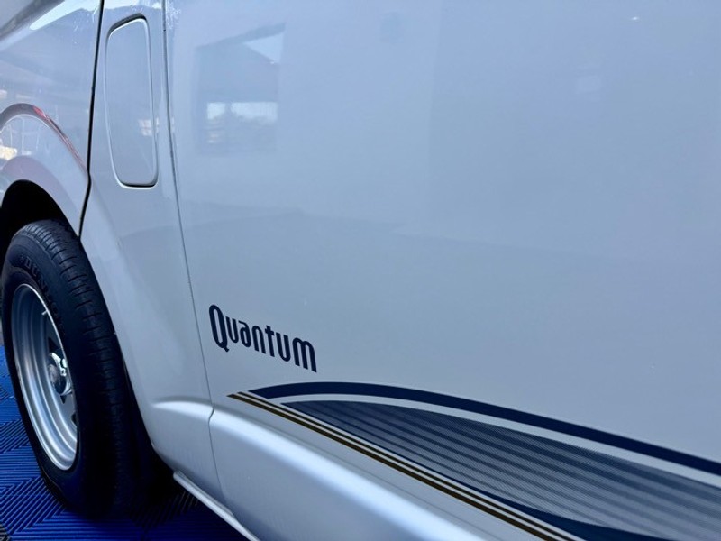 Toyota Quantum - Parkview Auto Vereeniging - Image 33