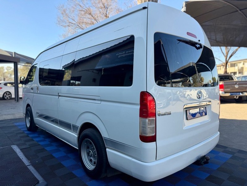 Toyota Quantum - Parkview Auto Vereeniging - Image 32