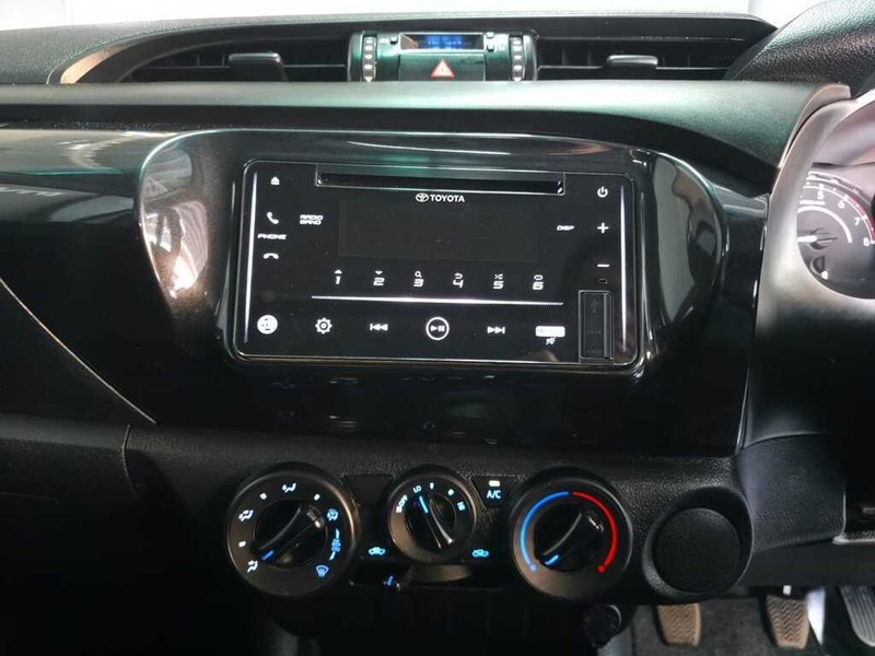 Toyota Hilux - Auto Investments Rustenburg - Image 13
