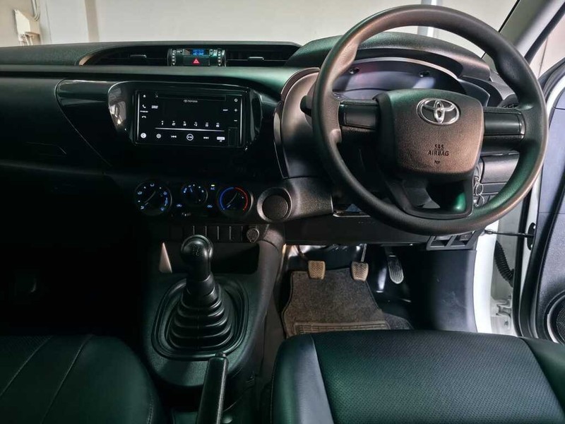 Toyota Hilux - Auto Investments Rustenburg - Image 12
