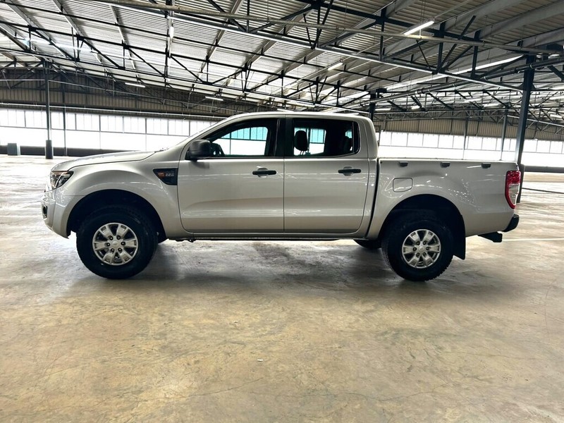 Ford Ranger - Bakwena Auto Sales - Image 4