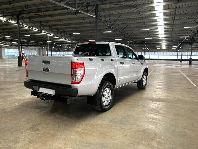 Ford Ranger - Bakwena Auto Sales - Image 7