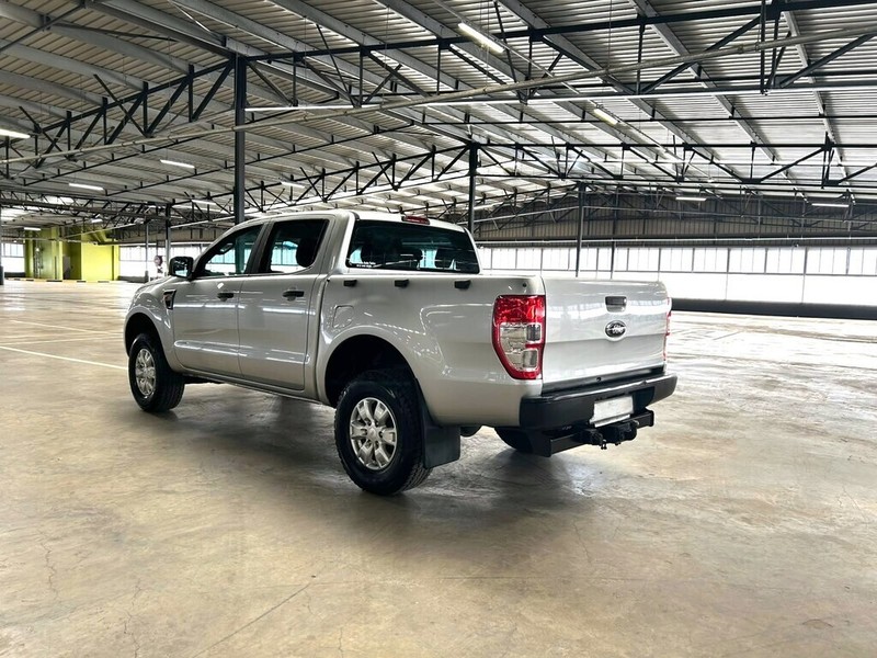 Ford Ranger - Bakwena Auto Sales - Image 5