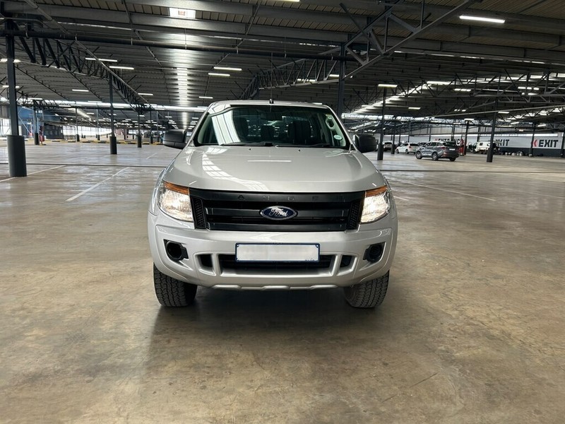Ford Ranger - Bakwena Auto Sales - Image 2