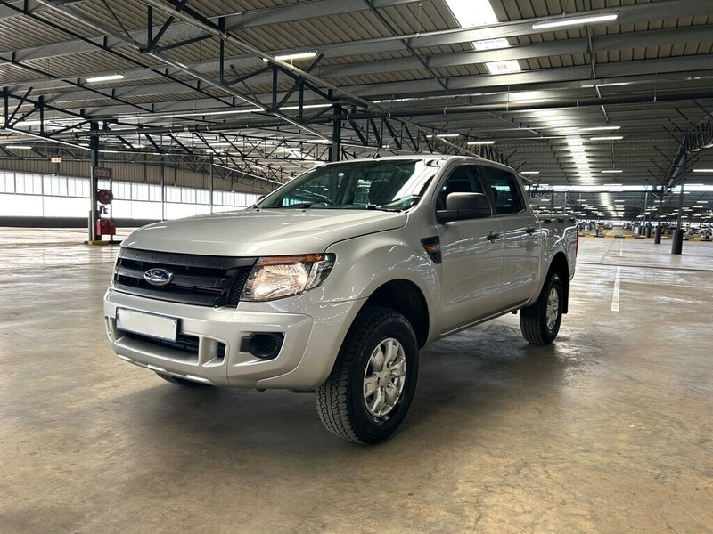 Ford Ranger - Bakwena Auto Sales - Image 3
