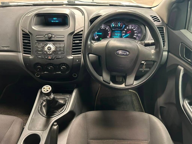 Ford Ranger - Bakwena Auto Sales - Image 9