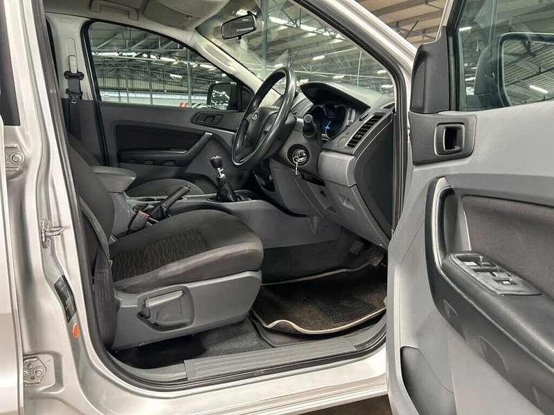 Ford Ranger - Bakwena Auto Sales - Image 11