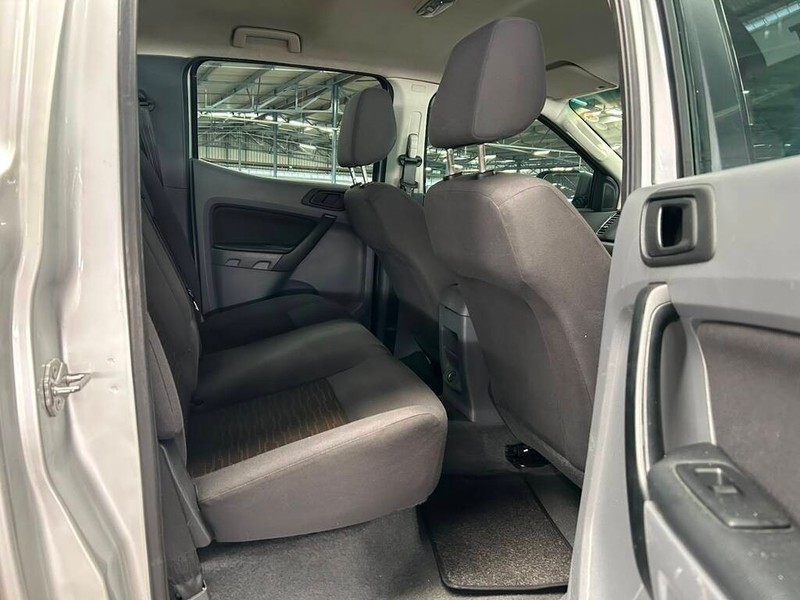 Ford Ranger - Bakwena Auto Sales - Image 12