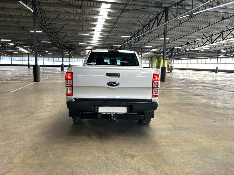 Ford Ranger - Bakwena Auto Sales - Image 6