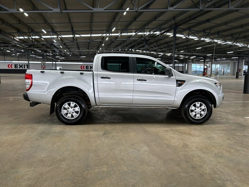 Ford Ranger - Bakwena Auto Sales - Image 8