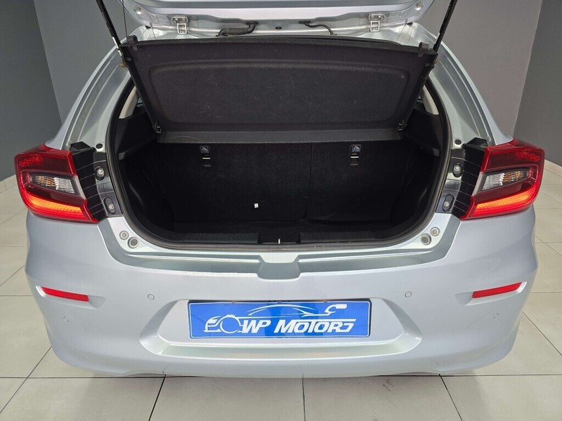 Toyota Starlet - WP Motors - Image 13