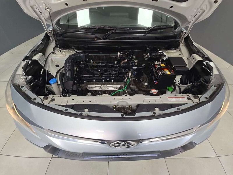 Toyota Starlet - WP Motors - Image 6