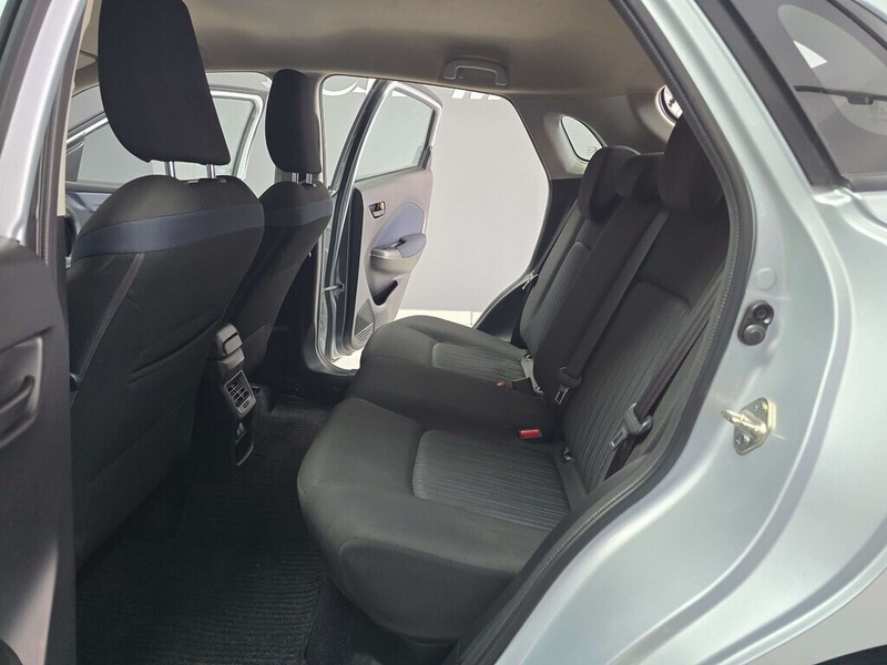 Toyota Starlet - WP Motors - Image 17