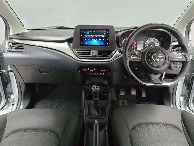 Toyota Starlet - WP Motors - Image 14