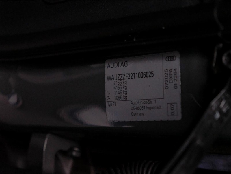 Audi Q3 - Audi Centre Rivonia - Image 25