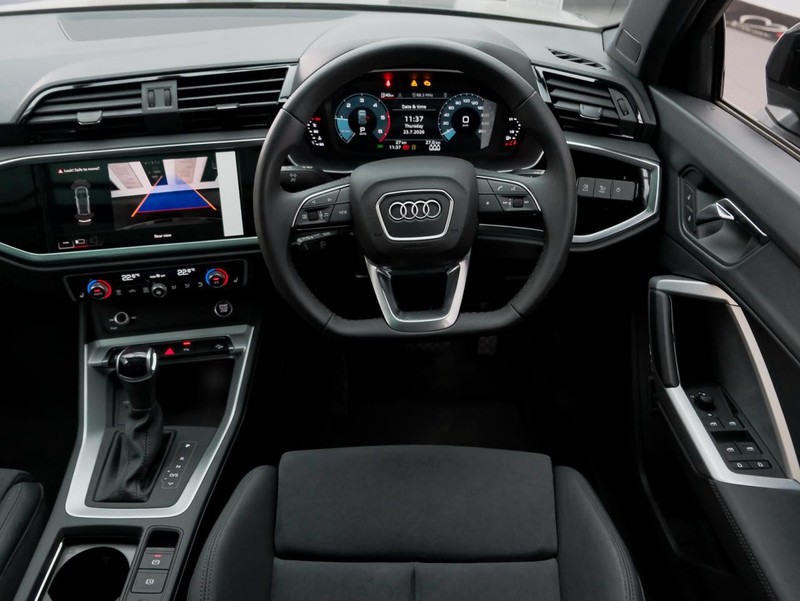 Audi Q3 - Audi Centre Rivonia - Image 17