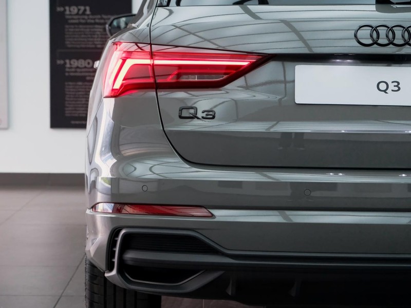 Audi Q3 - Audi Centre Rivonia - Image 20