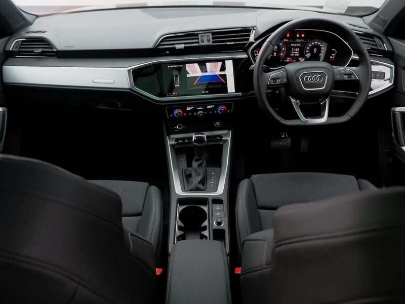 Audi Q3 - Audi Centre Rivonia - Image 13