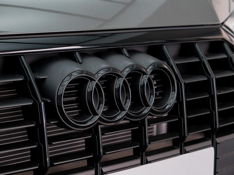 Audi Q3 - Audi Centre Rivonia - Image 4