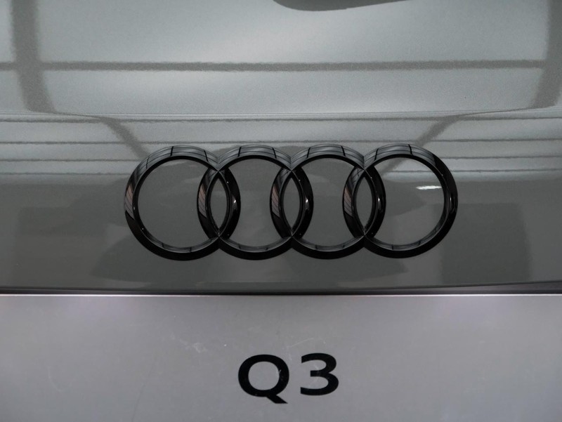 Audi Q3 - Audi Centre Rivonia - Image 24