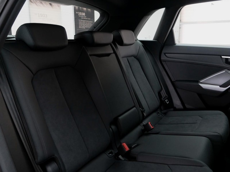 Audi Q3 - Audi Centre Rivonia - Image 14
