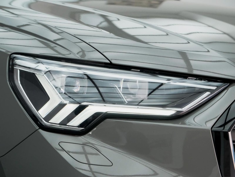 Audi Q3 - Audi Centre Rivonia - Image 5