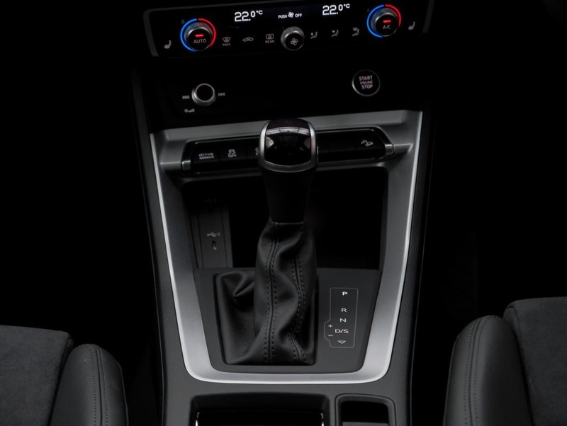 Audi Q3 - Audi Centre Rivonia - Image 18