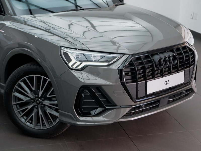 Audi Q3 - Audi Centre Rivonia - Image 2