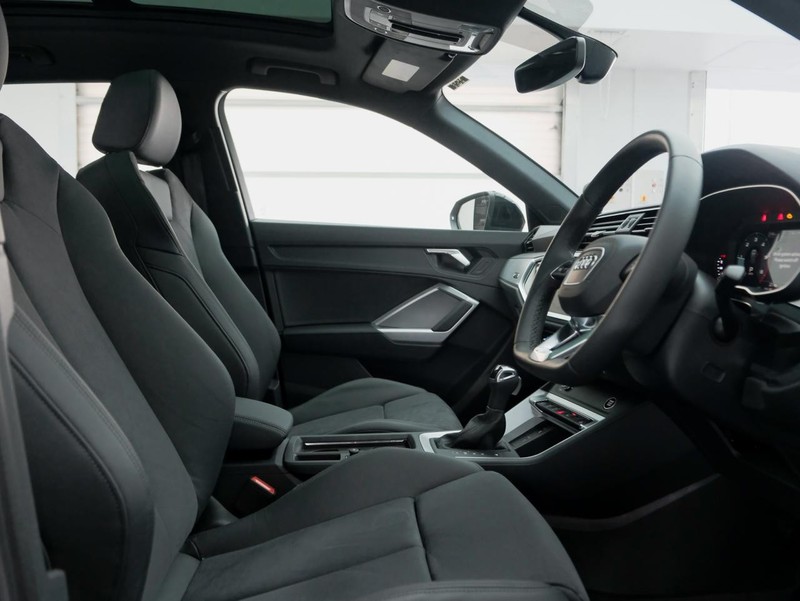 Audi Q3 - Audi Centre Rivonia - Image 7