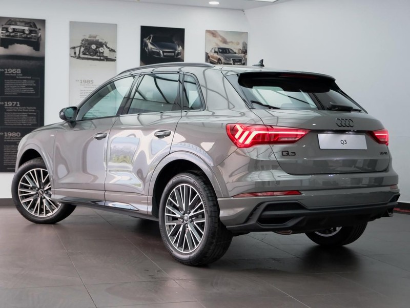 Audi Q3 - Audi Centre Rivonia - Image 21