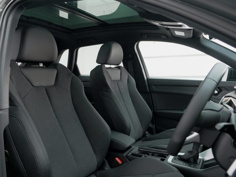 Audi Q3 - Audi Centre Rivonia - Image 8