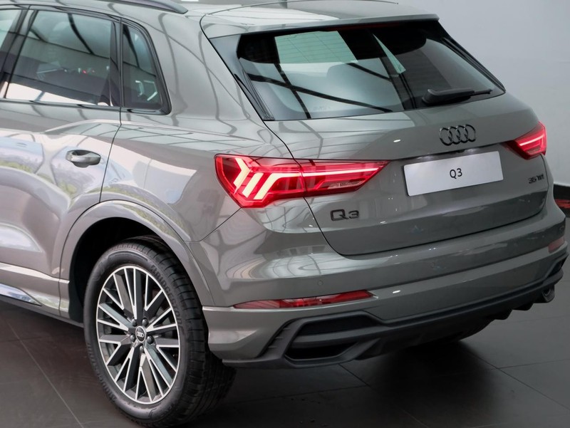 Audi Q3 - Audi Centre Rivonia - Image 23