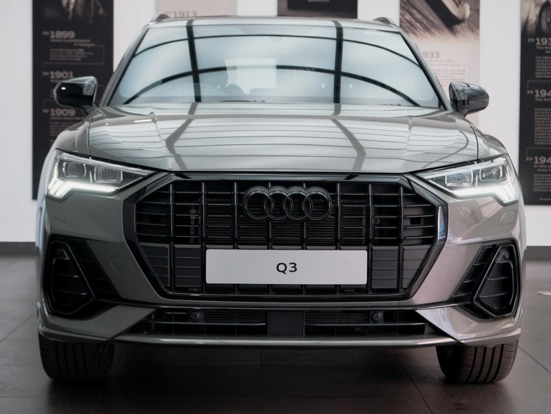 Audi Q3 - Audi Centre Rivonia - Image 6